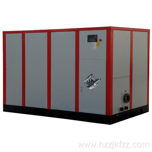 Electric Industry Oxygen Generator Screw Air Compressor